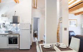 Apartmani Vesna Tuheljske Toplice