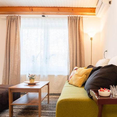 Apartmani Vesna Tuheljske Toplice Esterno foto