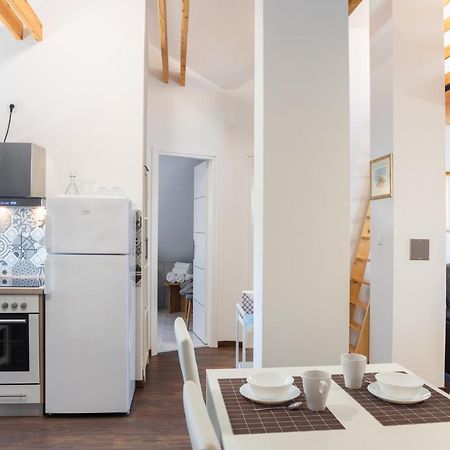 Apartmani Vesna Tuheljske Toplice Esterno foto
