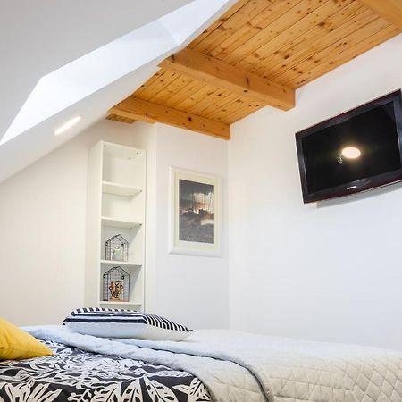 Apartmani Vesna Tuheljske Toplice Esterno foto