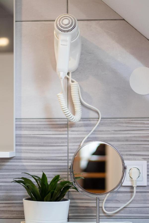 Apartmani Vesna Tuheljske Toplice Esterno foto