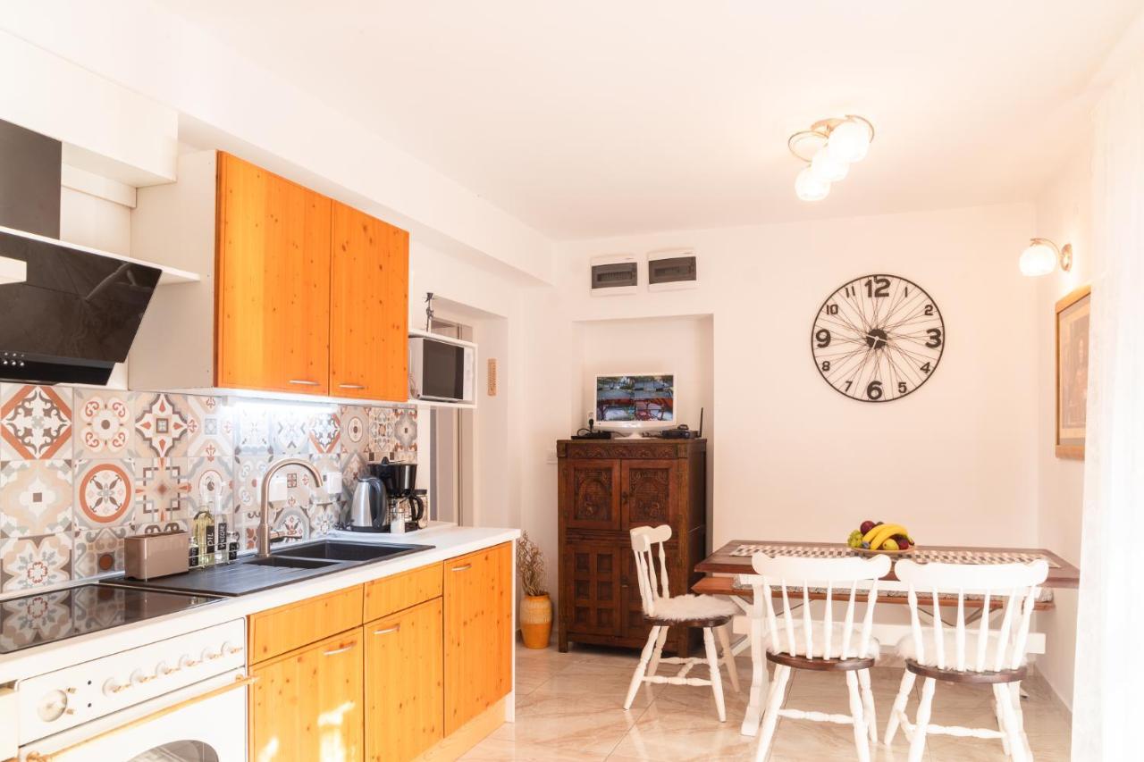 Apartmani Vesna Tuheljske Toplice Esterno foto