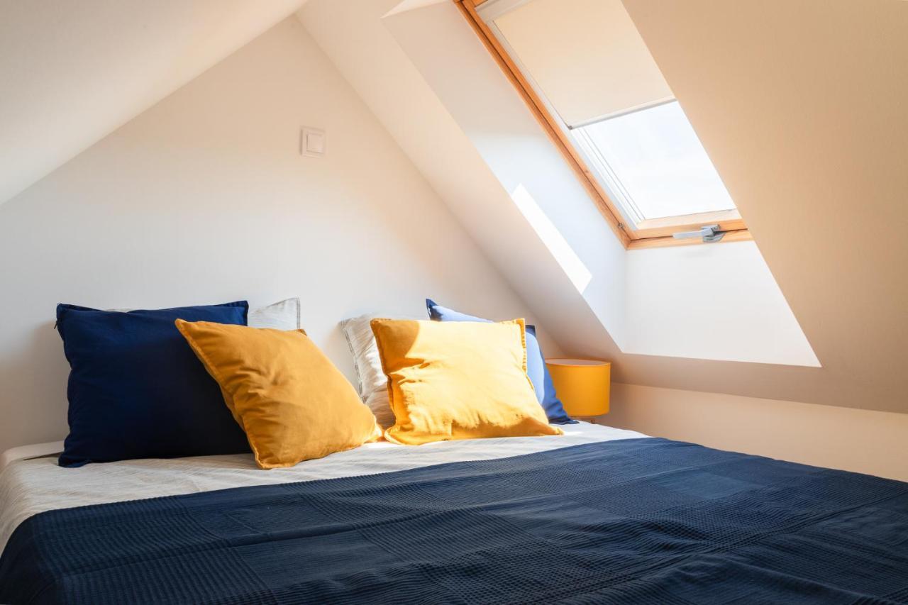 Apartmani Vesna Tuheljske Toplice Esterno foto