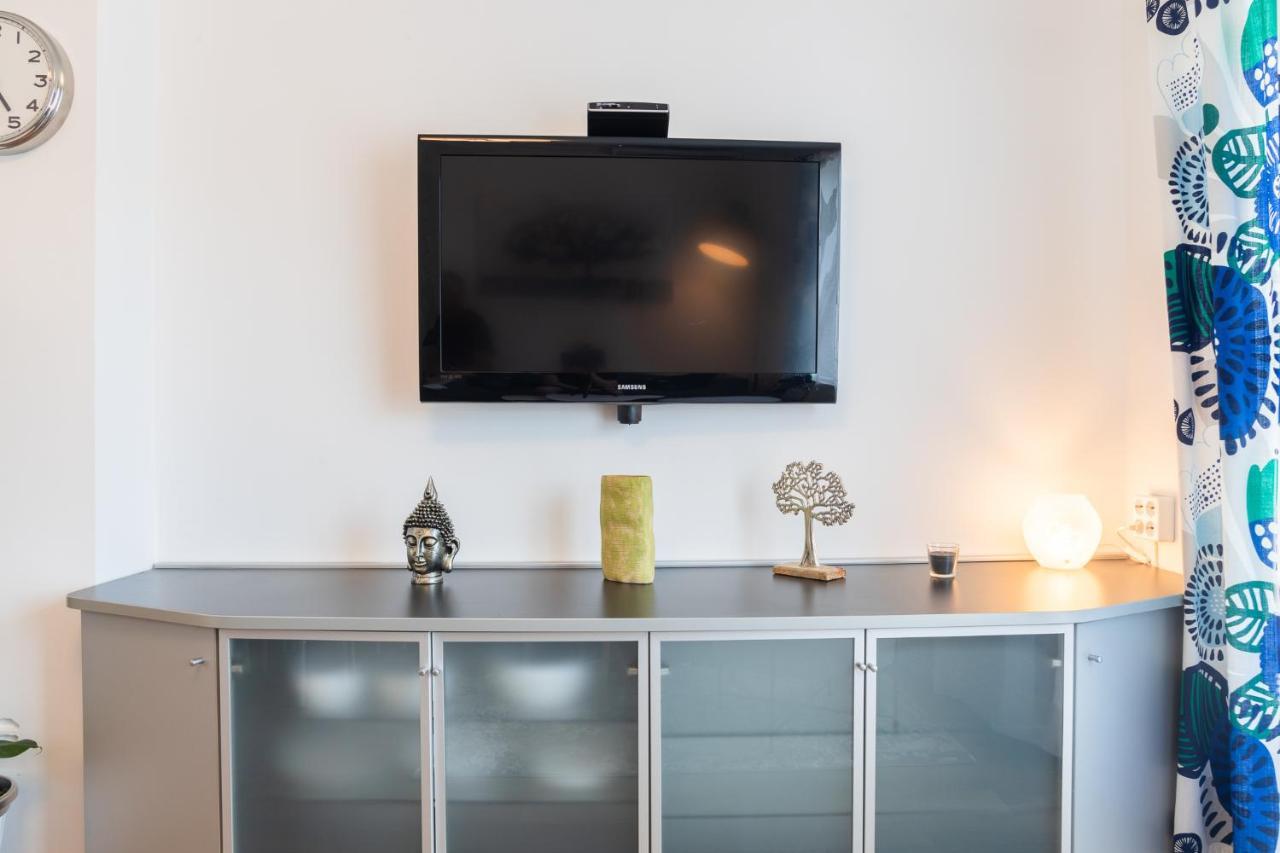 Apartmani Vesna Tuheljske Toplice Esterno foto