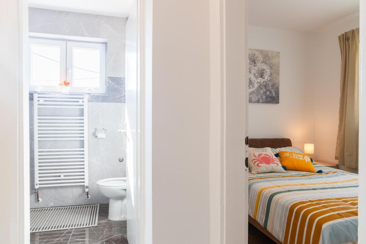 Apartmani Vesna Tuheljske Toplice Esterno foto