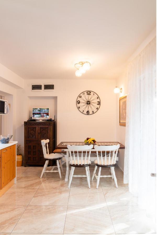 Apartmani Vesna Tuheljske Toplice Esterno foto