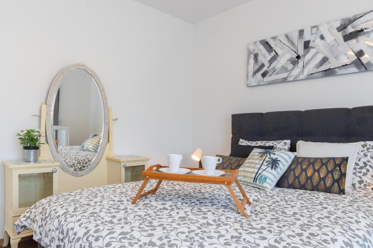 Apartmani Vesna Tuheljske Toplice Esterno foto
