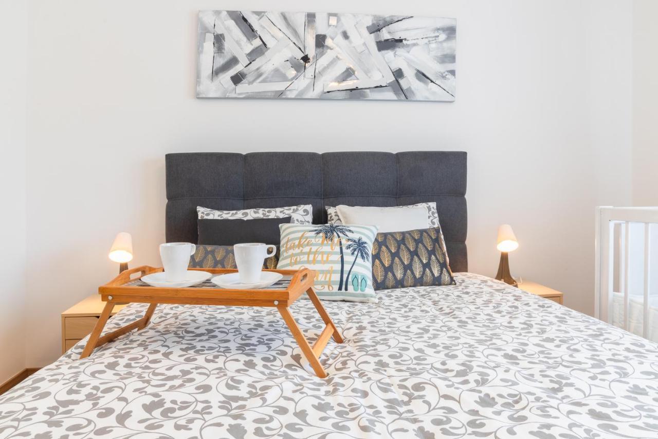 Apartmani Vesna Tuheljske Toplice Esterno foto