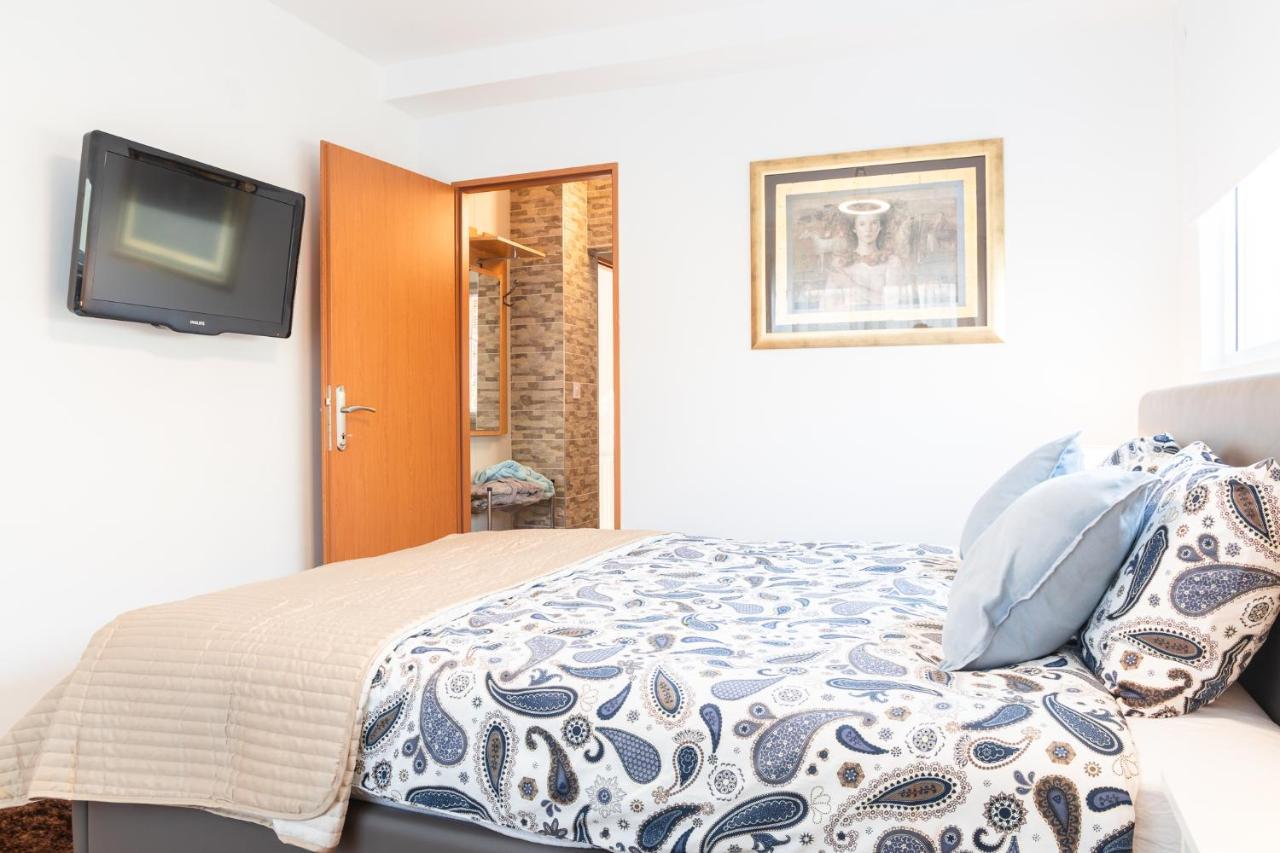 Apartmani Vesna Tuheljske Toplice Esterno foto