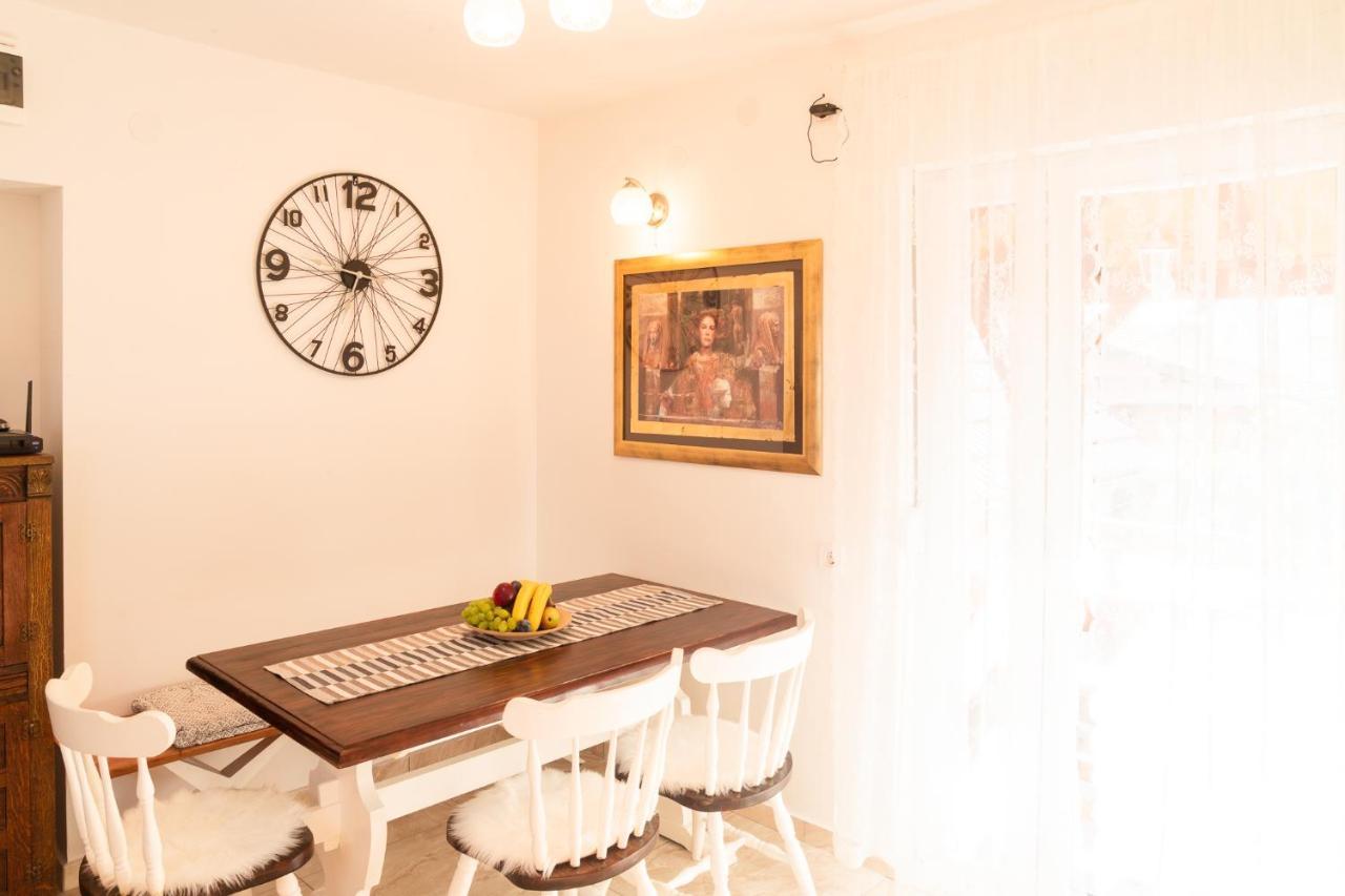 Apartmani Vesna Tuheljske Toplice Esterno foto