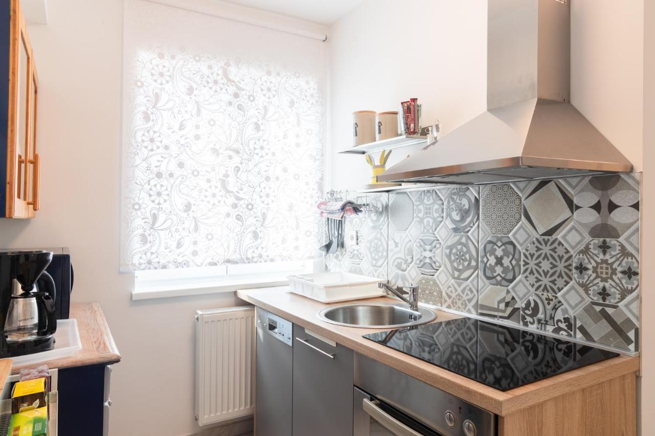 Apartmani Vesna Tuheljske Toplice Esterno foto