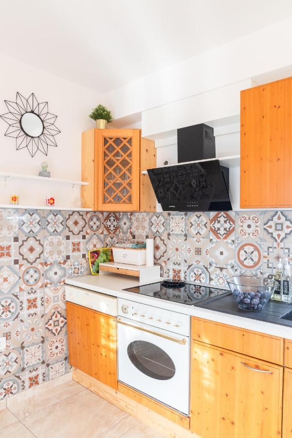 Apartmani Vesna Tuheljske Toplice Esterno foto
