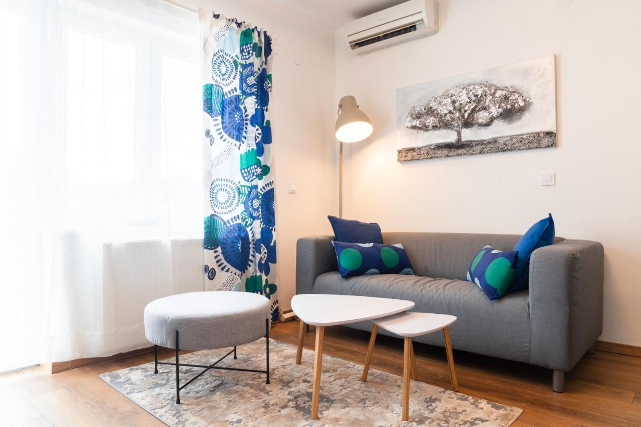 Apartmani Vesna Tuheljske Toplice Esterno foto