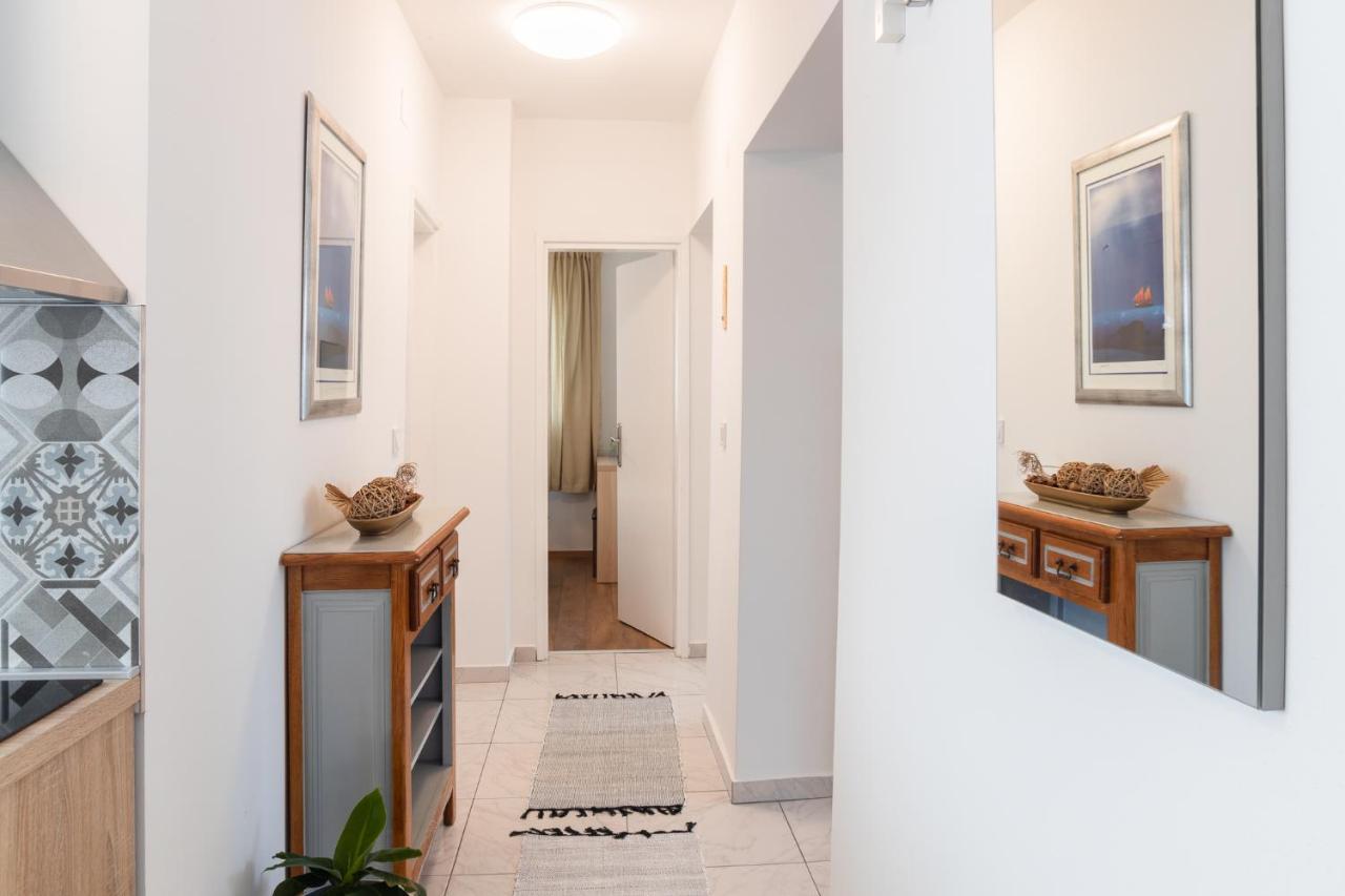 Apartmani Vesna Tuheljske Toplice Esterno foto