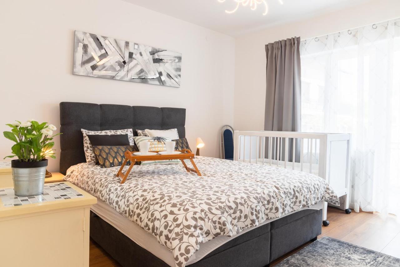 Apartmani Vesna Tuheljske Toplice Esterno foto