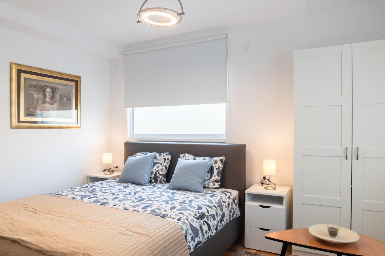 Apartmani Vesna Tuheljske Toplice Esterno foto